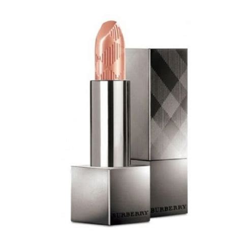 Burberry Nude Peach Lip Mist Product Info 